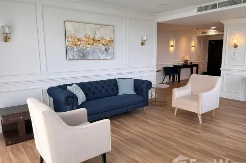 2 Bedroom Condo for sale in Lake Green, Khlong Toei, Bangkok near BTS Nana