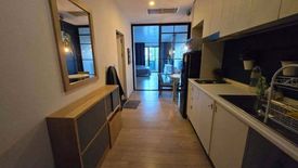 1 Bedroom Condo for rent in Noble Solo, Khlong Tan Nuea, Bangkok near BTS Thong Lo