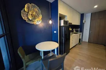 1 Bedroom Condo for rent in Noble Solo, Khlong Tan Nuea, Bangkok near BTS Thong Lo