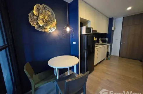 1 Bedroom Condo for rent in Noble Solo, Khlong Tan Nuea, Bangkok near BTS Thong Lo