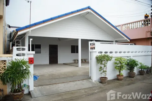 2 Bedroom House for rent in Lat Krabang, Bangkok near Airport Rail Link Lat Krabang
