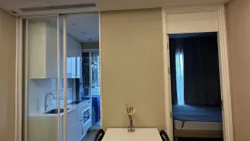 1 Bedroom Condo for rent in The Saint Residences, Chom Phon, Bangkok near MRT Phahon Yothin