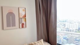 Condo for rent in Reference Sathorn - Wongwianyai, Samre, Bangkok near BTS Wongwian Yai