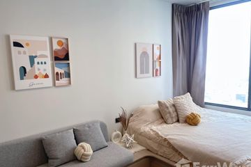 Condo for rent in Reference Sathorn - Wongwianyai, Samre, Bangkok near BTS Wongwian Yai