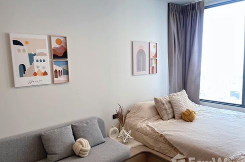 Condo for rent in Reference Sathorn - Wongwianyai, Samre, Bangkok near BTS Wongwian Yai