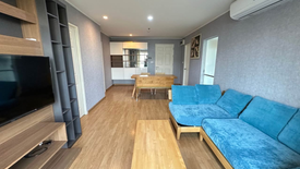 2 Bedroom Condo for rent in U Delight @ Huay Kwang Station, Huai Khwang, Bangkok near MRT Huai Khwang