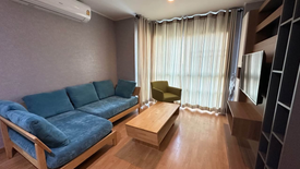 2 Bedroom Condo for rent in U Delight @ Huay Kwang Station, Huai Khwang, Bangkok near MRT Huai Khwang