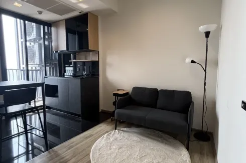 1 Bedroom Condo for rent in THE LINE Jatujak - Mochit, Chatuchak, Bangkok near MRT Chatuchak Park