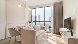 2 Bedroom Condo for rent in Park Origin Phayathai, Thung Phaya Thai, Bangkok near BTS Phaya Thai