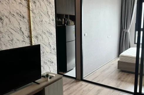 1 Bedroom Condo for rent in Knightsbridge Prime Onnut, Phra Khanong Nuea, Bangkok near BTS On Nut