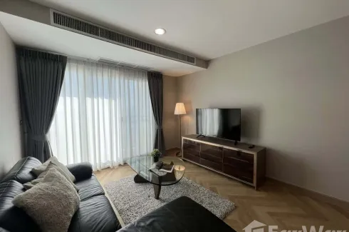 2 Bedroom Condo for rent in 59 Heritage, Khlong Tan Nuea, Bangkok near BTS Thong Lo