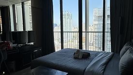 1 Bedroom Condo for rent in Park Origin Phrom Phong, Khlong Tan, Bangkok near BTS Phrom Phong