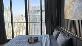 1 Bedroom Condo for rent in Park Origin Phrom Phong, Khlong Tan, Bangkok near BTS Phrom Phong