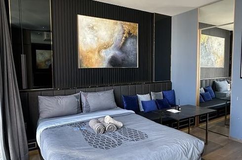 1 Bedroom Condo for rent in Park Origin Phrom Phong, Khlong Tan, Bangkok near BTS Phrom Phong