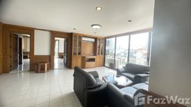2 Bedroom Apartment for rent in Prapasuk Apartment, Khlong Toei Nuea, Bangkok near MRT Phetchaburi