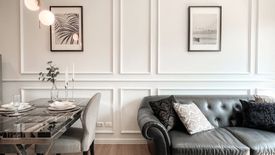 1 Bedroom Condo for rent in Noble Refine, Khlong Tan, Bangkok near BTS Phrom Phong