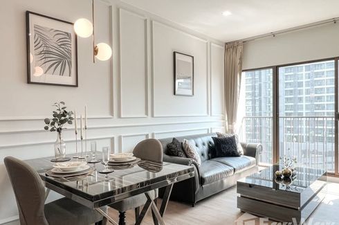 1 Bedroom Condo for rent in Noble Refine, Khlong Tan, Bangkok near BTS Phrom Phong