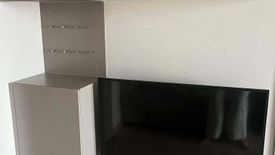 1 Bedroom Condo for rent in The Privacy Thaphra Interchange, Wat Tha Phra, Bangkok near MRT Tha Phra