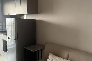 1 Bedroom Condo for rent in The Privacy Thaphra Interchange, Wat Tha Phra, Bangkok near MRT Tha Phra