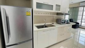 1 Bedroom Condo for rent in Baan Klang Krung Siam - Pathumwan, Thanon Phetchaburi, Bangkok near BTS Ratchathewi