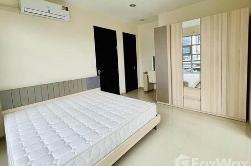 1 Bedroom Condo for rent in Baan Klang Krung Siam - Pathumwan, Thanon Phetchaburi, Bangkok near BTS Ratchathewi