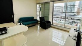 1 Bedroom Condo for rent in Baan Klang Krung Siam - Pathumwan, Thanon Phetchaburi, Bangkok near BTS Ratchathewi