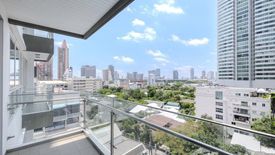 2 Bedroom Apartment for rent in GM Serviced Apartment, Khlong Toei, Bangkok near MRT Queen Sirikit National Convention Centre