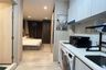 Condo for rent in Life One Wireless, Lumpini, Bangkok near BTS Ploen Chit