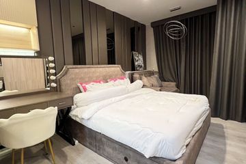 Condo for rent in Life One Wireless, Lumpini, Bangkok near BTS Ploen Chit