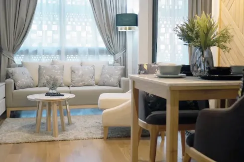 1 Bedroom Condo for rent in Maha Phruettharam, Bangkok near MRT Sam Yan