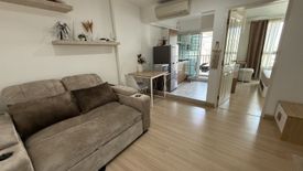 1 Bedroom Condo for rent in The Niche ID Ladprao - Wang Hin, Lat Phrao, Bangkok near MRT Lat Phrao