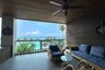 3 Bedroom Condo for rent in Na Kluea, Chonburi