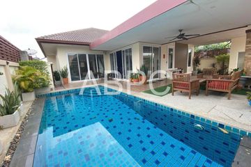3 Bedroom House for sale in Garden Ville 2, Huai Yai, Chonburi