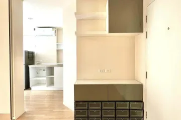 1 Bedroom Condo for sale in Lumpini Ville On Nut - Phatthanakan, Prawet, Bangkok near Airport Rail Link Hua Mak