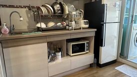 1 Bedroom Condo for sale in Lumpini Place Ratchayotin, Lat Yao, Bangkok near BTS Ratchayothin