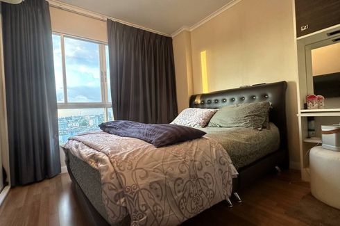 1 Bedroom Condo for sale in Lumpini Place Ratchayotin, Lat Yao, Bangkok near BTS Ratchayothin