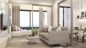 Condo for sale in The Rich Rama 9 - Srinakarin, Suan Luang, Bangkok near Airport Rail Link Hua Mak
