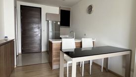 1 Bedroom Condo for rent in Rhythm Sukhumvit 50, Phra Khanong, Bangkok near BTS On Nut