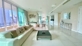 4 Bedroom Condo for rent in Royce Private Residences, Khlong Toei Nuea, Bangkok near BTS Asoke