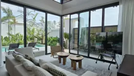 4 Bedroom Villa for rent in Elite Chalong Hidden Oasis Villas, Chalong, Phuket