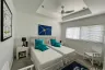 2 Bedroom Apartment for rent in Ocean Breeze Resort & Suites, Choeng Thale, Phuket
