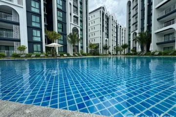 1 Bedroom Condo for sale in The Title Halo 1, Sakhu, Phuket