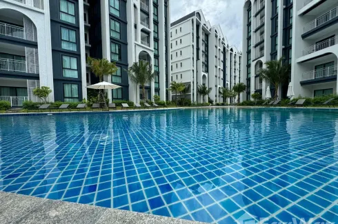 1 Bedroom Condo for sale in The Title Halo 1, Sakhu, Phuket