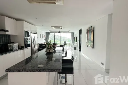 3 Bedroom Condo for sale in Absolute Twin Sands Resort & Spa, Patong, Phuket