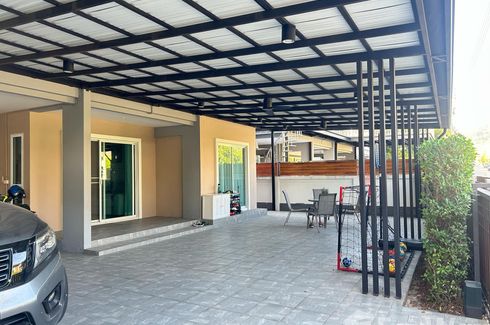 3 Bedroom House for rent in Saransiri Koh Kaew, Ko Kaeo, Phuket