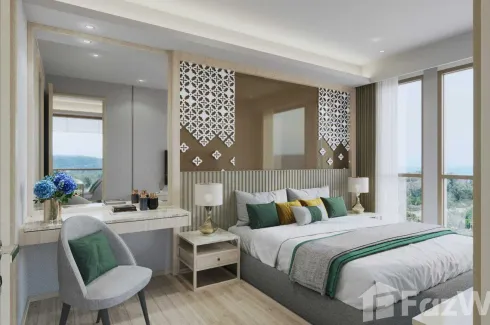 1 Bedroom Condo for sale in The Ozone Condominium, Choeng Thale, Phuket