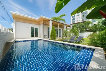 2 Bedroom Villa for rent in Villa Cheloni, Kamala, Phuket