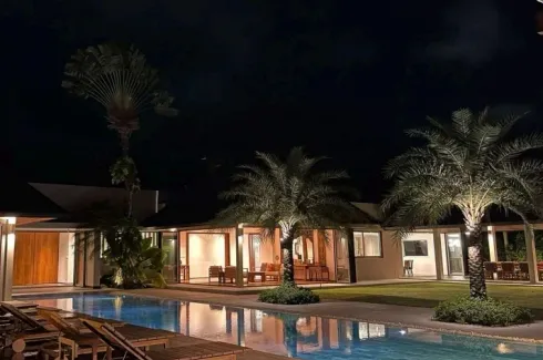 5 Bedroom Villa for sale in Layan Hills Estate, Si Sunthon, Phuket