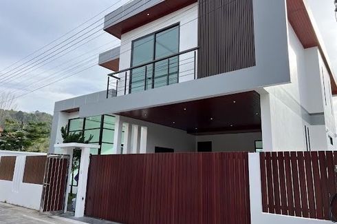 3 Bedroom Villa for sale in Mai Khao, Phuket