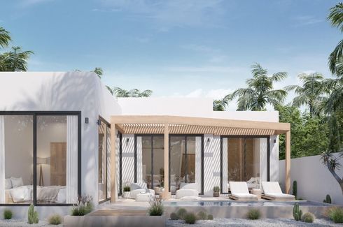 3 Bedroom Villa for sale in Sunrise Estate Phase IV, Si Sunthon, Phuket